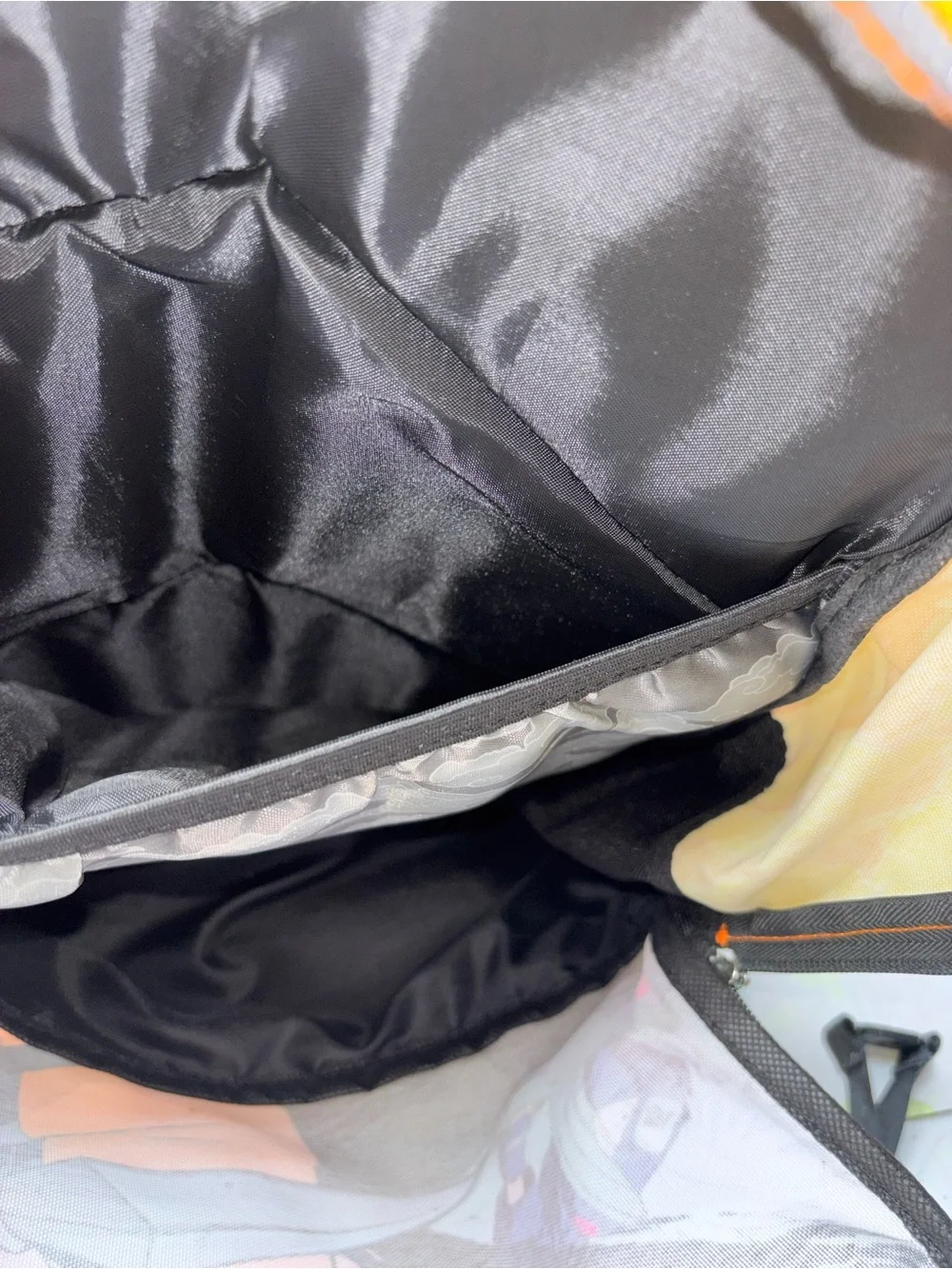 Kids' Naruto Backpack 18”